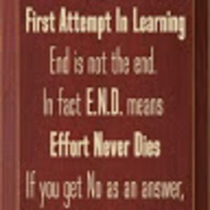 Meet your Posher, Dennis